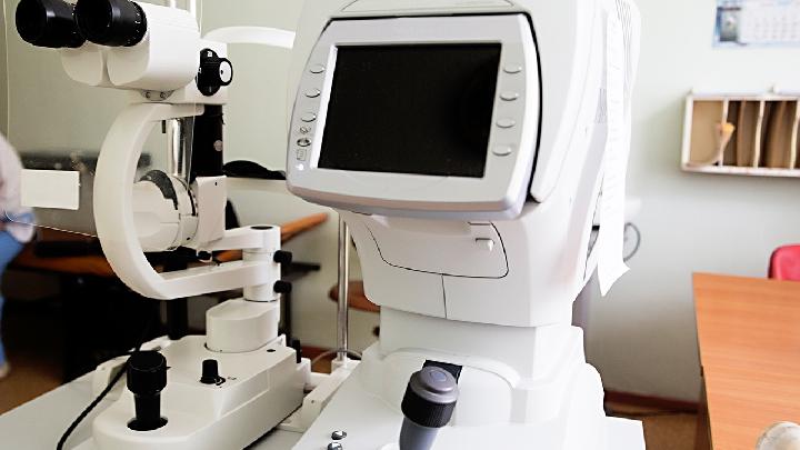 眼睑血管瘤应该做哪些检查