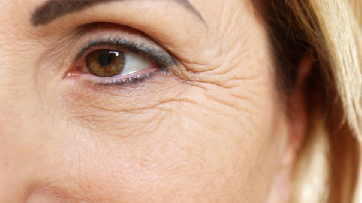 眼眶脓肿病因及治疗