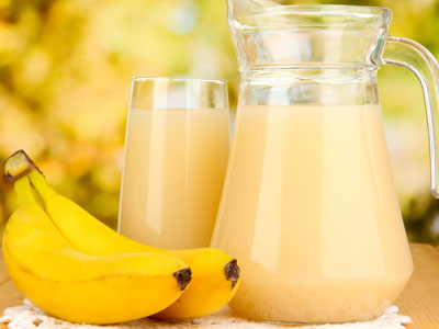 男人你了解多吃香蕉有哪些好处吗_飞华两性