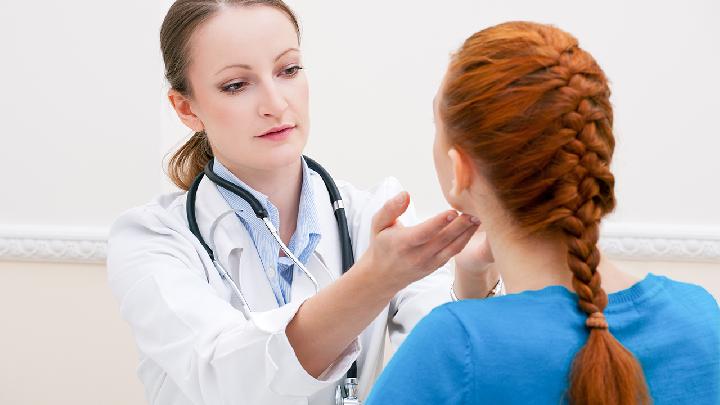 甲状腺肿大有哪些检查方法