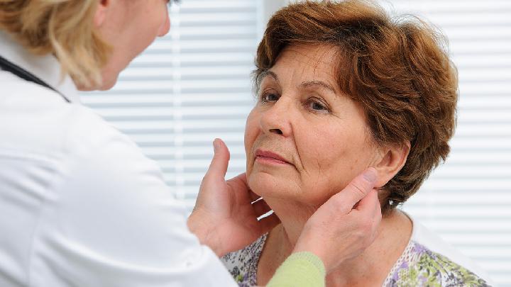 甲状腺癌检查一般用什么方法