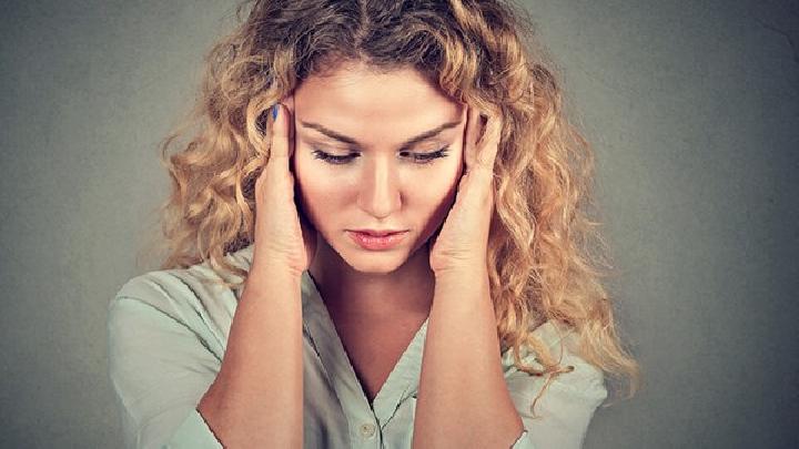 血管性偏头痛会引起哪些并发症？
