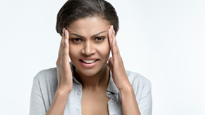 头痛主要有什么症状表现