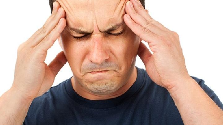 神经性头痛头晕怎么办