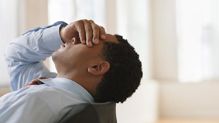 头痛可以并发哪些疾病？