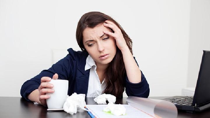 头痛和什么病易于混淆？