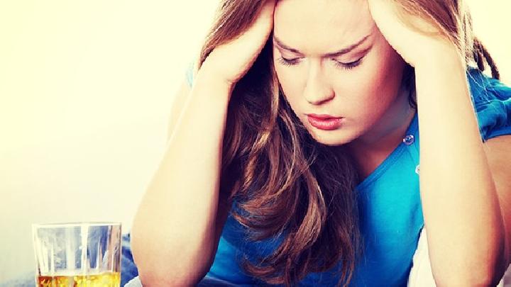 偏头痛的病理病因是什么？