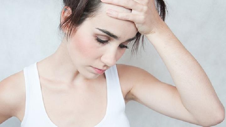 神经性头痛的主要症状都有哪些