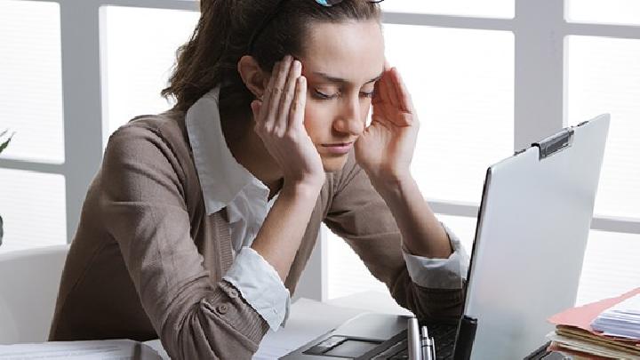 紧张性头痛有哪些表现及如何诊断？