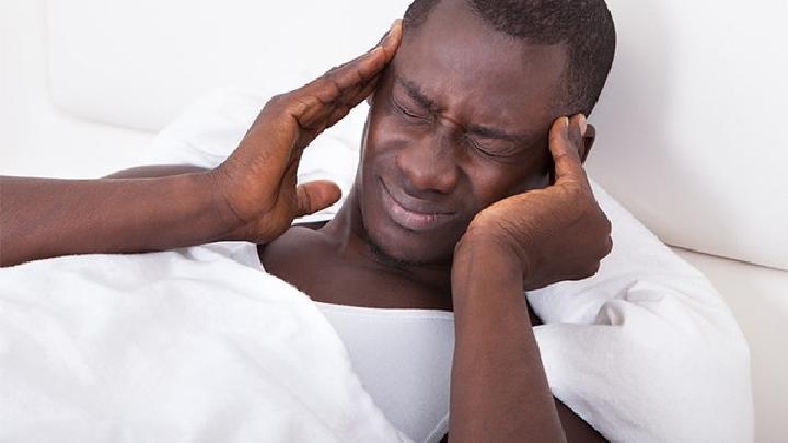 老年头痛四大致病原因
