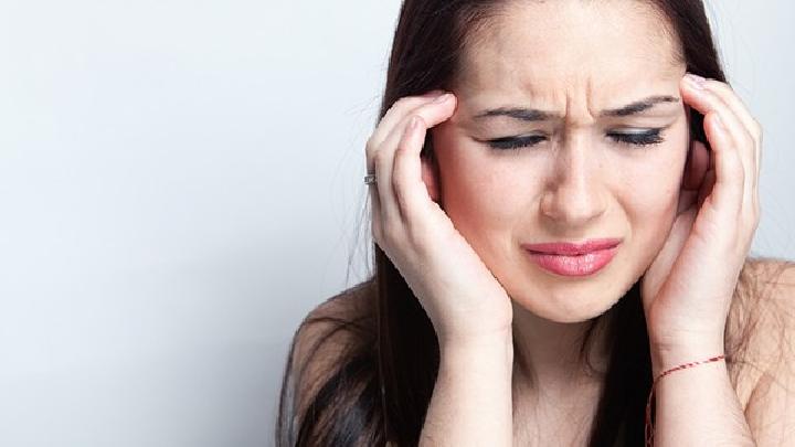 偏头痛容易与哪些疾病混淆
