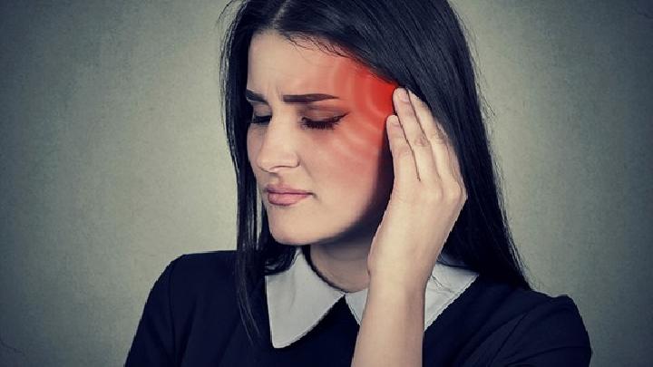 偏头痛患者会有什么临床表现