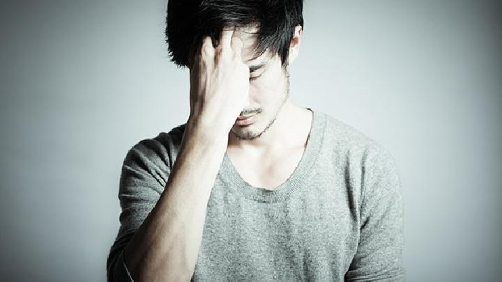 紧张性头痛有哪些症状及怎么诊断