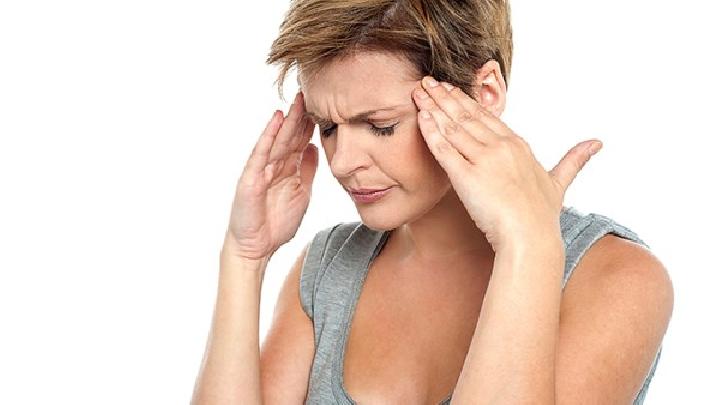 偏头痛的病理病因有哪些？