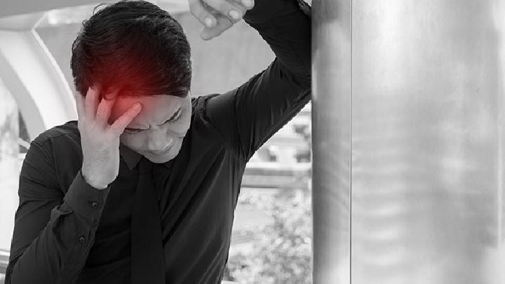 头痛有哪些症状表现？