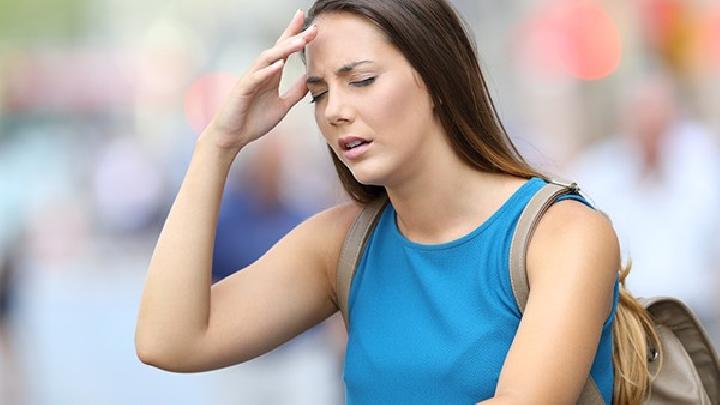 头痛有哪些症状表现？