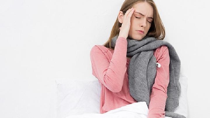 风热头痛是由什么原因引起的？