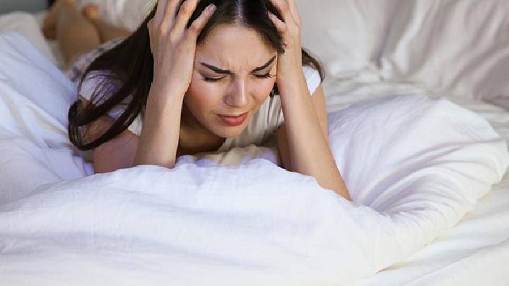 女人在怀孕期间头痛怎么办