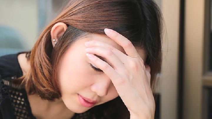 偏头痛的预防护理有哪些？