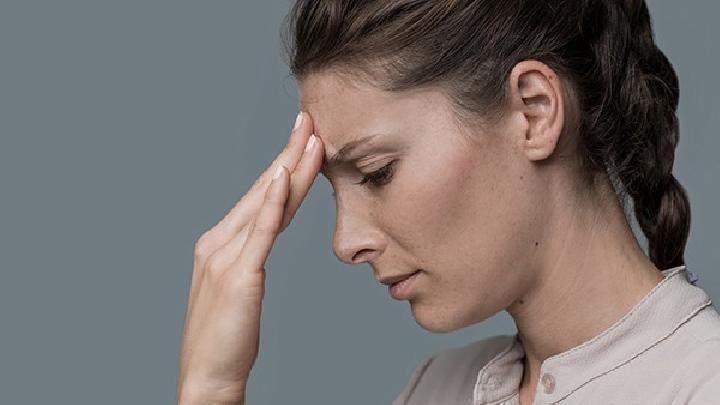 有效缓解经期头痛的方法是什么
