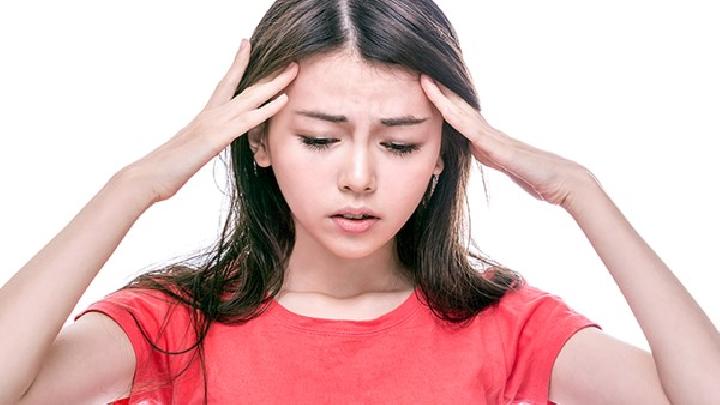 鼻炎为什么会引发头痛呢?
