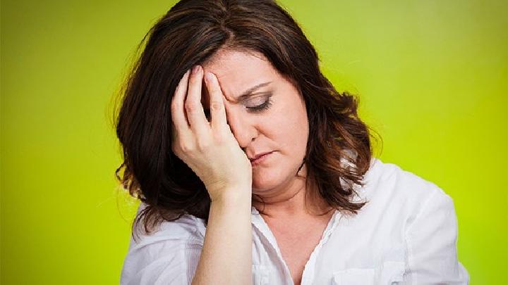 顽固性头痛的危害是什么