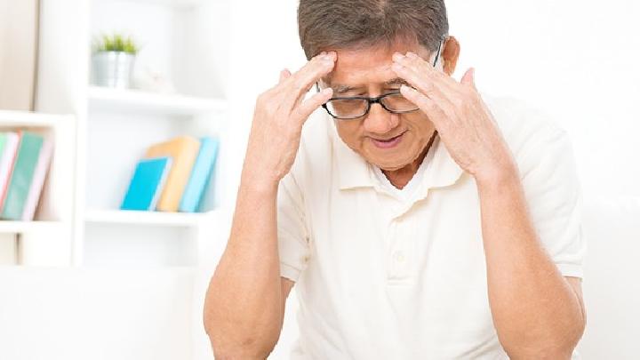 偏头痛患者如何按摩穴位可以止痛