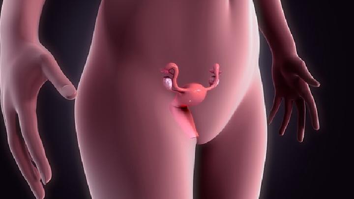 输卵管堵塞对月经有什么影响