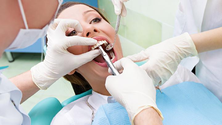 牙体病会引发哪些疾病