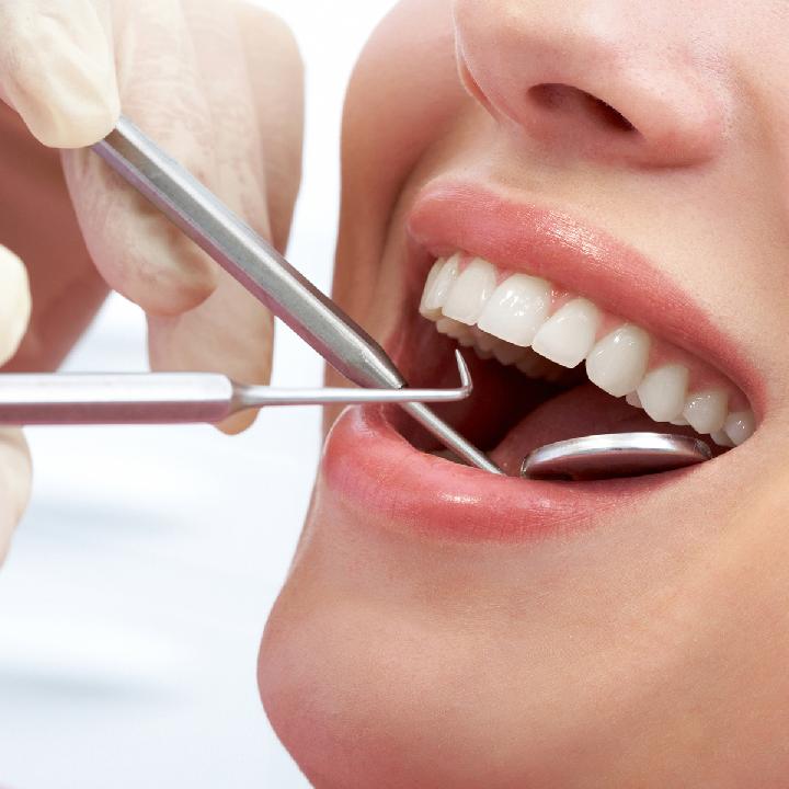 牙痈的中医治疗方法