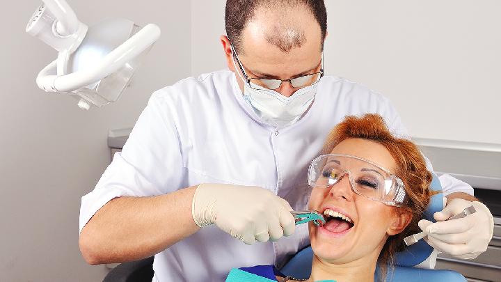 牙髓钙化的治疗方法