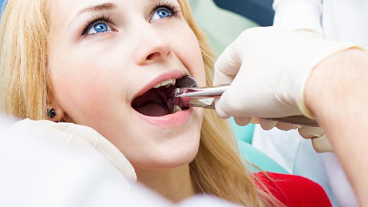 牙痛的检查方法有哪些呢