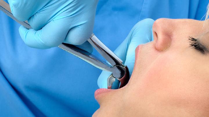 牙周病患者日常护理