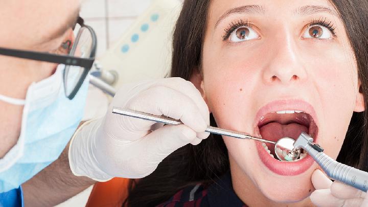 护理牙周炎的几大方案
