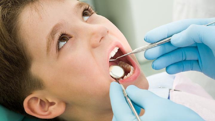 早期四环素牙症状都有哪些?