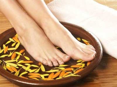 体内有湿气 泡脚的时候加它就不怕了
