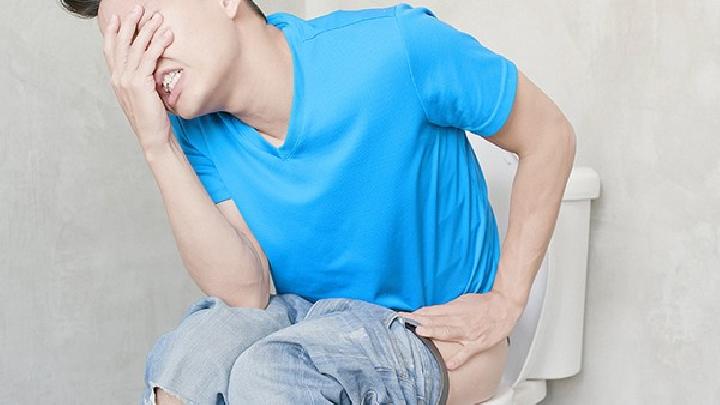 结肠破裂有哪些症状？