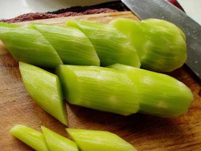 这菜功效多 最重要能防癌 - 复禾健康