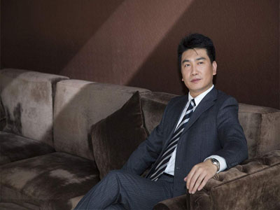 中年男人理想状态是什么