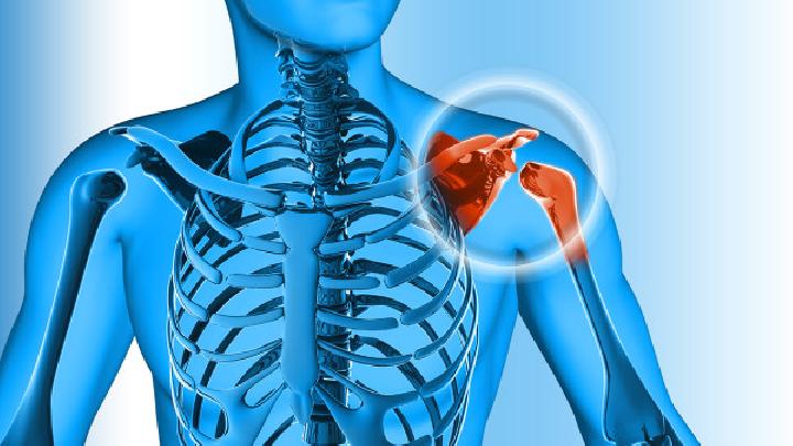 肩周炎的症状表现是怎样的呢？