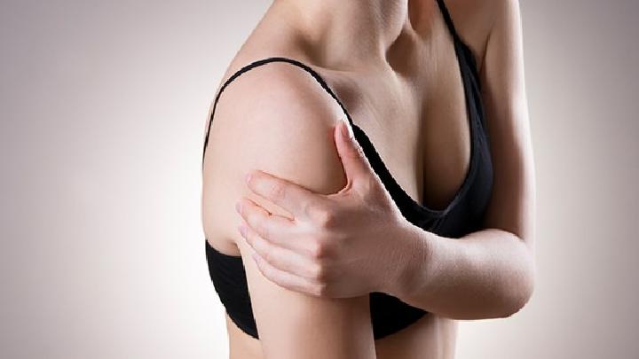 肩周炎的检查方法是什么？