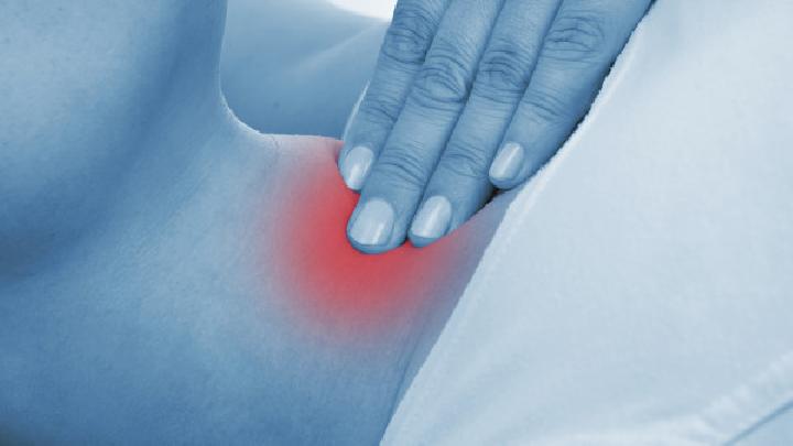 肩周炎的症状是什么呢？