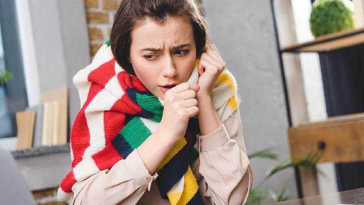 支气管炎的典型症状类型有哪几种