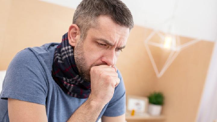 支气管炎会对人们身体的危害