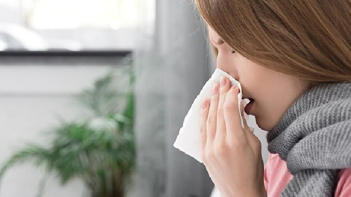 感冒会引起什么并发症？