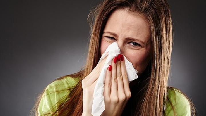 人们为什么会患感冒