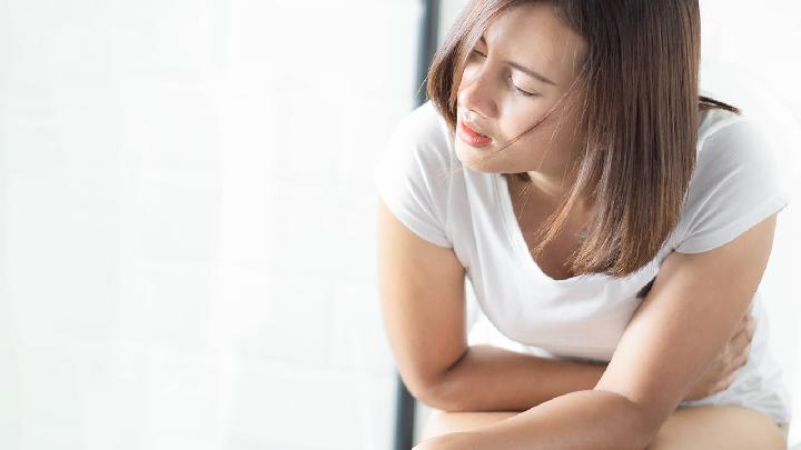 月经不调发病后常见的几大症状