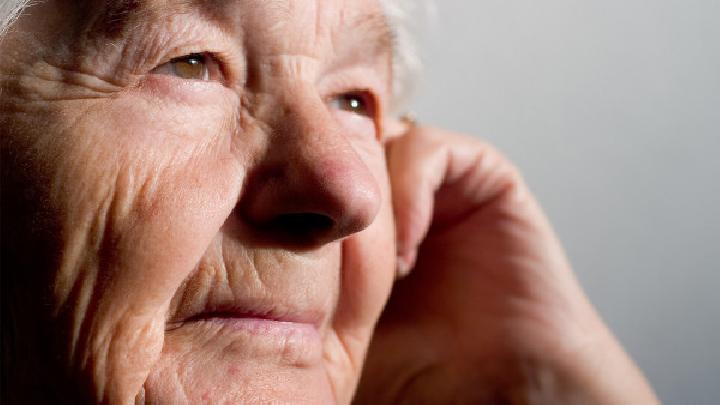 中老年预防帕金森疾病的几种方法