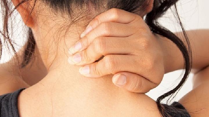 颈型颈椎病用什么方法治疗好