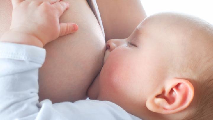 婴儿戒奶不吃奶粉怎么办2方法让宝宝循序渐进接受奶粉